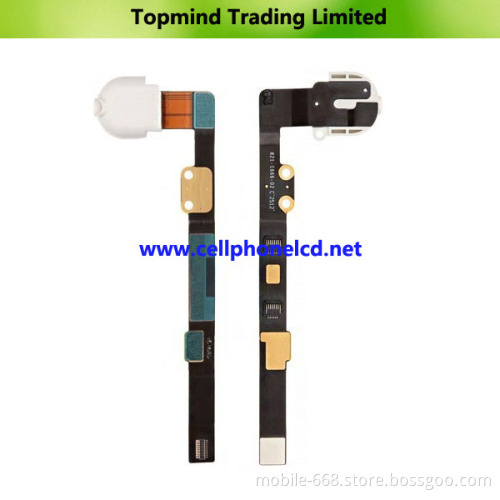 Tablet Parts Audio Flat Flex Cable for iPad Mini